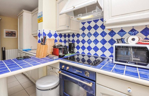 Theoule-Superieur Apartment | Gorgeous apartment in Théoule-sur-Mer