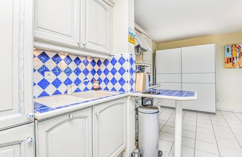 Theoule-Superieur Apartment | Gorgeous apartment in Théoule-sur-Mer