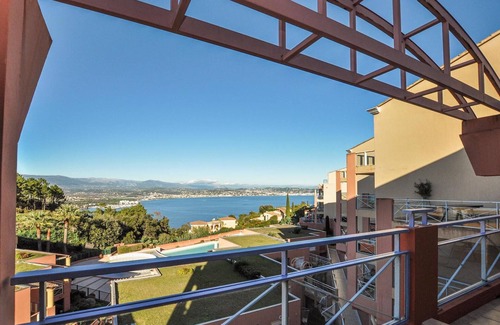 Theoule-Superieur Apartment | Gorgeous apartment in Théoule-sur-Mer