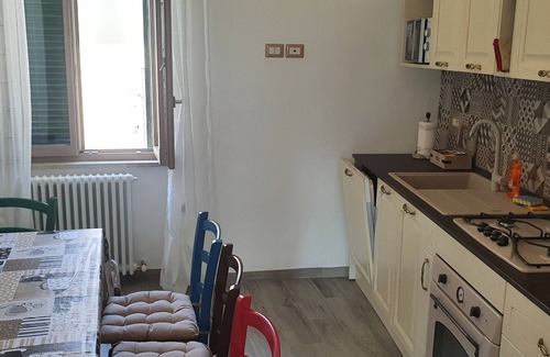 Rapolano Terme Apartment | Gorgeous apartment near the spa