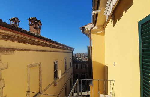 Rapolano Terme Apartment | Gorgeous apartment near the spa