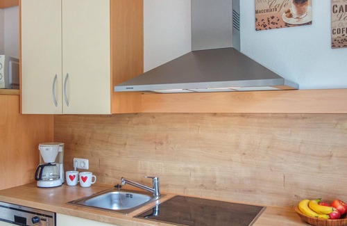 Wilhelmshaven Apartment | Gorgeous apartment in Wilhelmshaven