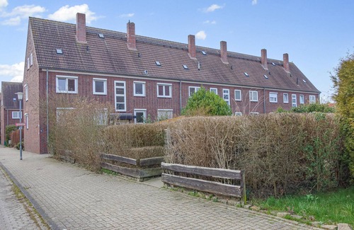 Wilhelmshaven Apartment | Gorgeous apartment in Wilhelmshaven