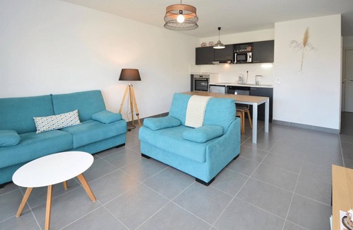 Aigues-Mortes Apartment | Gorgeous apartment in Aigues-Mortes