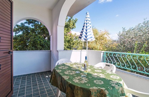 Sos Alinos Apartment | Gorgeous apartment in Sos Alinos (NU)