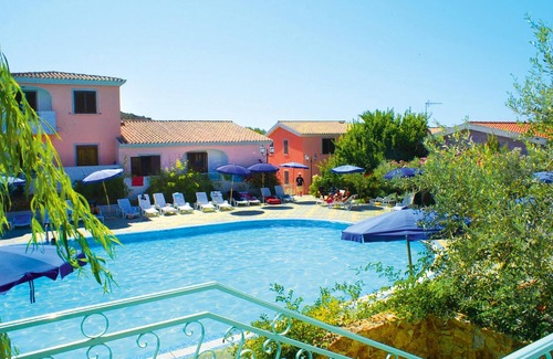 Sos Alinos Apartment | Gorgeous apartment in Sos Alinos (NU)