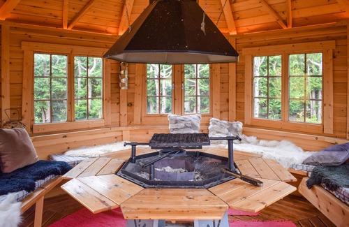 B Apartment | Gorgeous apartment in Bø i Telemark