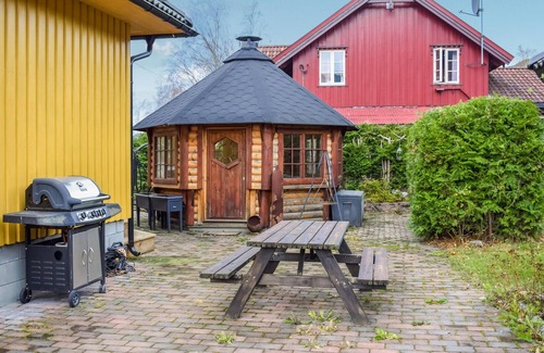 B Apartment | Gorgeous apartment in Bø i Telemark