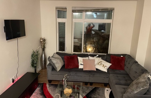 Deanwood Apartment | Gorgeous apartment 15 mins from the Marione Capital !