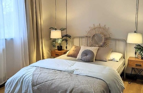 Haggerston Apartment | Gorgeous apartment central London