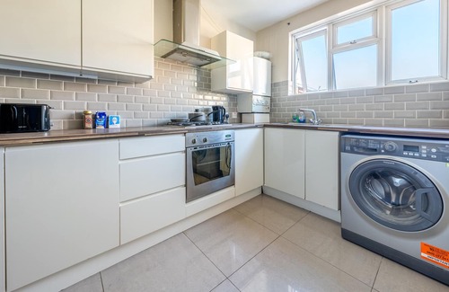 Haggerston Apartment | Gorgeous apartment central London