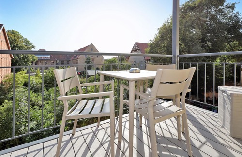 Quedlinburg Apartment | Gorgeous apartment in Quedlinburg