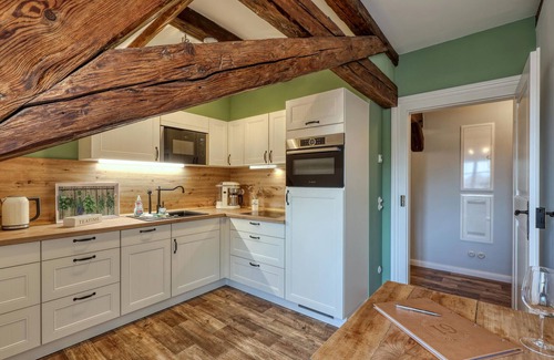 Quedlinburg Apartment | Gorgeous apartment in Quedlinburg
