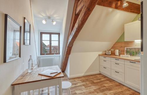 Quedlinburg Apartment | Gorgeous apartment in Quedlinburg