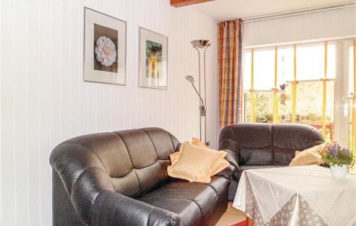 Muhlhausen Apartment | Gorgeous Apartment In Mühlhausen