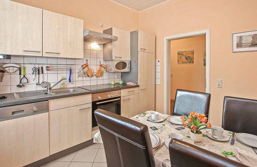 Muritz Apartment | Gorgeous apartment in Waren (Müritz)