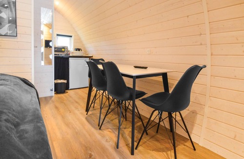 Norre Nebel Apartment | Gorgeous apartment in Nørre Nebel