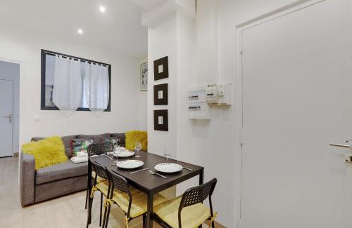 Bois-Colombes Apartment | Gorgeous apartment - 1BDR-4P - Bois Colombes