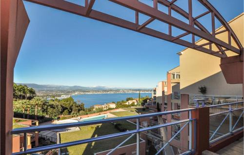 Theoule-Superieur Apartment | Gorgeous Apartment In Théoule-Sur-Mer