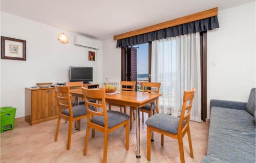 Barbat na Rabu Apartment | Gorgeous Apartment In Barbat Na Rabu