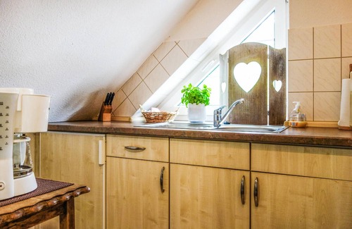 Otterndorf Apartment | Gorgeous apartment in Otterndorf