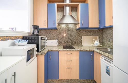 Fuengirola Apartment | Gorgeous apartment in Fuengirola