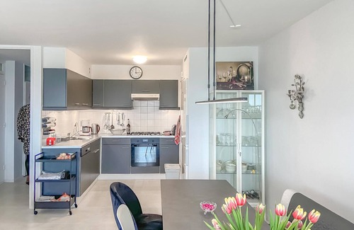 Westerland Apartment | Gorgeous apartment in Westerland
