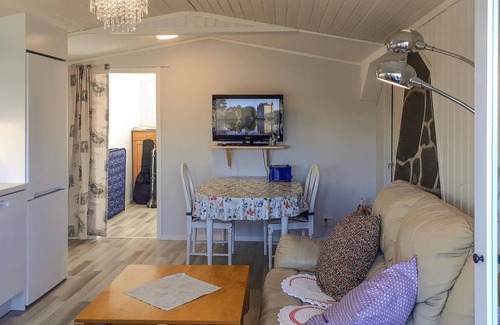 Bengtsfors Apartment | Gorgeous apartment in Bengtsfors