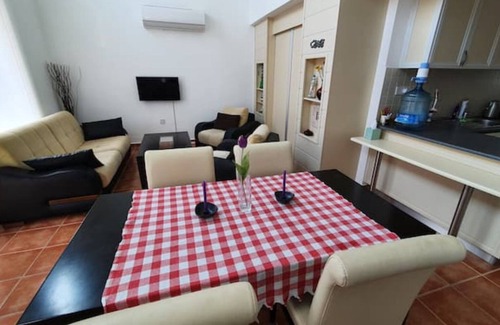 Bahceli Apartment | Gorgeous apartment in a quite arean