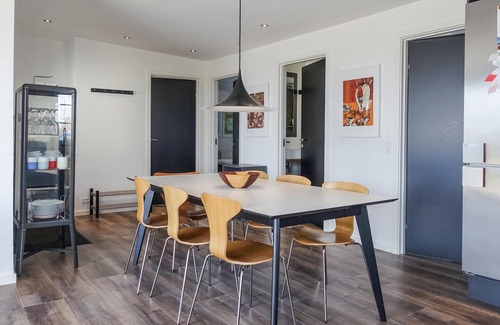 Sandkaas Apartment | Gorgeous apartment in Allinge with WiFi