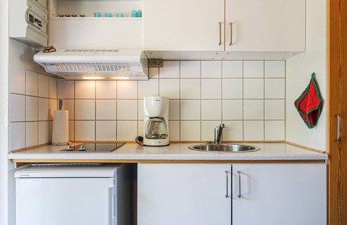 Sandkaas Apartment | Gorgeous apartment in Allinge