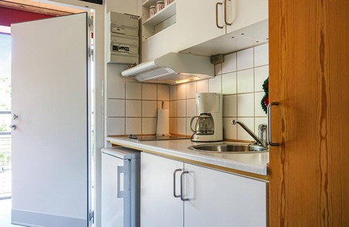Sandkaas Apartment | Gorgeous apartment in Allinge