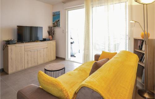Ajaccio Apartment | Gorgeous Apartment In Ajaccio With Wifi
