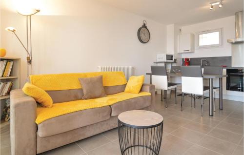 Ajaccio Apartment | Gorgeous Apartment In Ajaccio With Wifi