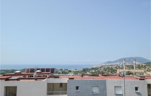 Ajaccio Apartment | Gorgeous Apartment In Ajaccio With Wifi