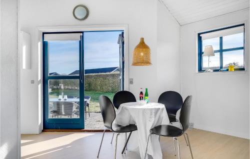 Asaa Apartment | Gorgeous Apartment In Asaa With Wifi