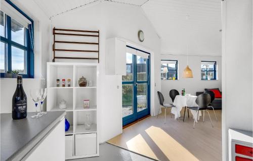 Asaa Apartment | Gorgeous Apartment In Asaa With Wifi