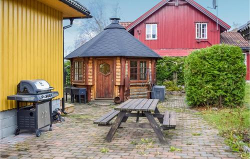 B Apartment | Gorgeous Apartment In Bø I Telemark