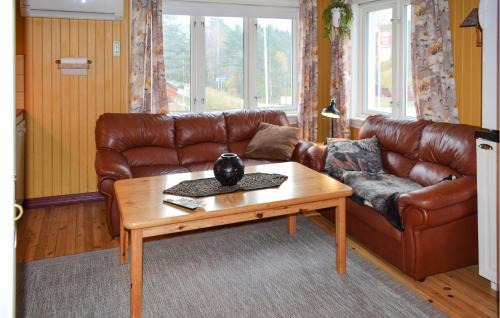 B Apartment | Gorgeous Apartment In Bø I Telemark