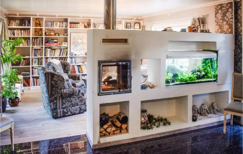 B Apartment | Gorgeous Apartment In Bø I Telemark