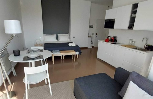 Milan Centre Apartment | Gorgeous apartment in Brera area overlooking Sempione Park