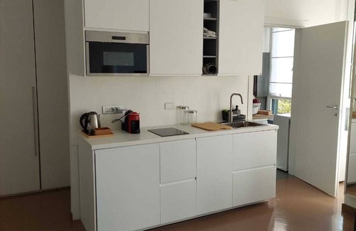 Milan Centre Apartment | Gorgeous apartment in Brera area overlooking Sempione Park