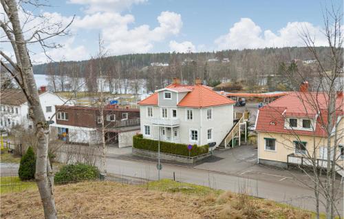 Bengtsfors Apartment | Gorgeous Apartment In Bengtsfors