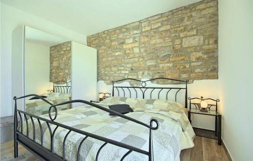 Krasica Apartment | Gorgeous Apartment In Buje With Wifi