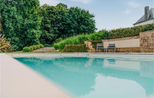 Concarneau Apartment | Gorgeous Apartment In Concarneau