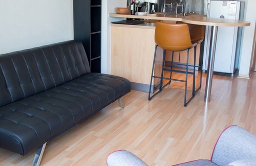 Santiago Apartment | Gorgeous apartment in Providencia