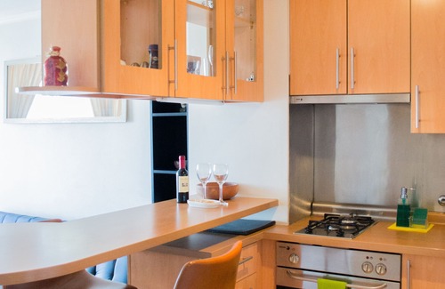 Santiago Apartment | Gorgeous apartment in Providencia