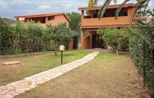 Costa Rei Apartment | Gorgeous Apartment In Costa Rei -Ca-