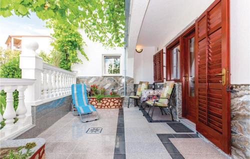 Crikvenica Apartment | Gorgeous Apartment In Crikvenica