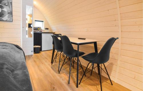 Norre Nebel Apartment | Gorgeous Apartment In Nørre Nebel